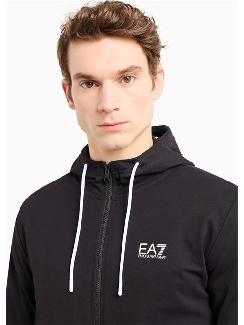 SWEATSHIRT EMPORIO ARMANI EA7 | 3DPM53 PJ05Z/1200